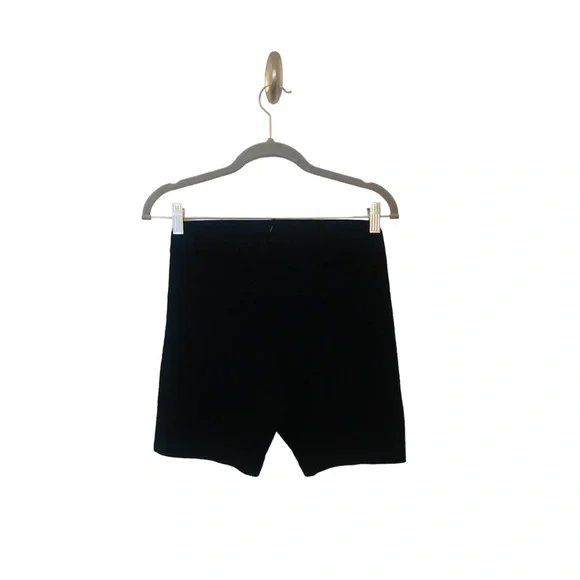 Old Navy Shorts Nwot Old Navy Cotton Bike Shorts Poshmark